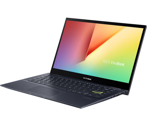 ASUS VivoBook Flip 14 TM420IA R3-4300U/8GB/256/W10 - 635940 - zdjęcie 3